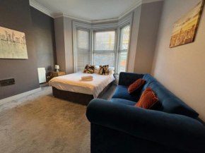 Blackpool Townhouse